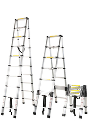 TELESCOPIC LADDER from EXCEL TRADING COMPANY L L C