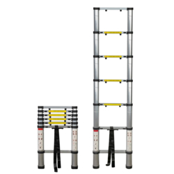 TELESCOPIC LADDERS from EXCEL TRADING COMPANY L L C
