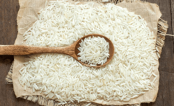Rice from INDIAN AGRICULTURE MARKETING CO-OPERATIVE LIMITE