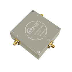 L Band 1.0~2.0GHz RF Broadband Circulator 100W IL 0.6dB