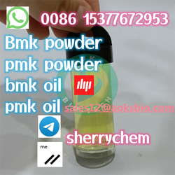 BMK Oil CAS 20320-59-6 BMK Glycidate Powder 