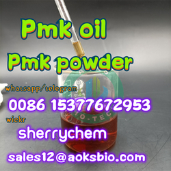 PMK powder CAS 28578-16-7 with safe delivery  from HUBEI AOKS BIO-TECH CO.LTD