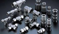 High-Quality Pipe Fitting manufacturer in India