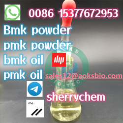 Cas 20320-59-6 New Bmk Oil Diethyl(phenylacetyl)malonate Hot Selling in UK from HUBEI AOKS BIO-TECH CO.LTD