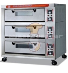 Electric oven, HBL-90 from WAHAT AL DHAFRAH