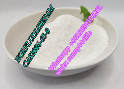 NORFLUDIAZEPAM CAS2886-65-9 