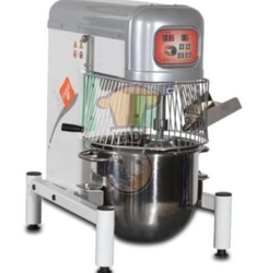  Commercial Bakery Equipments