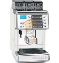Espresso Cappuccino Machine from WAHAT AL DHAFRAH