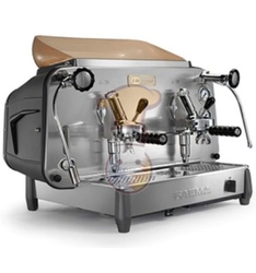  Cappuccino Machine from WAHAT AL DHAFRAH