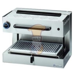 Commercial Cooking Equipments from WAHAT AL DHAFRAH