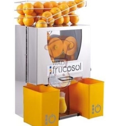 Frucosol Automatic Orange Juicer from WAHAT AL DHAFRAH