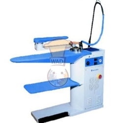 Ironing Table with Sleeve Arm from WAHAT AL DHAFRAH