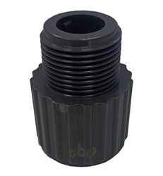 PVC HP MALE SOCKET  from FINE TOOLS TRADING 