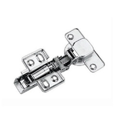 CONCEALED HINGE STRAIGHT HYDRAULIC