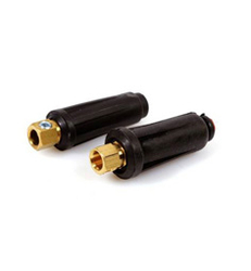 WELDING CABLE CONNECTOR  from FINE TOOLS TRADING 