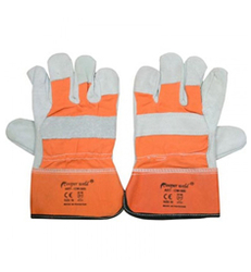 WELDING GLOVES from FINE TOOLS TRADING 