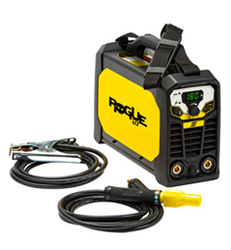 WELDING MACHINES from FINE TOOLS TRADING 
