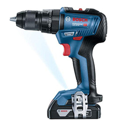 CORDLESS DRILL  from FINE TOOLS TRADING 