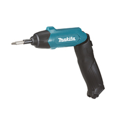 CORDLESS SCREW DRIVER from FINE TOOLS TRADING 