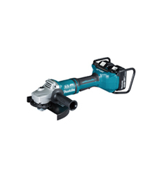 CORDLESS ANGLE GRINDER from FINE TOOLS TRADING 
