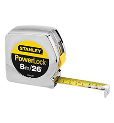 MEASURING TAPE  from FINE TOOLS TRADING 