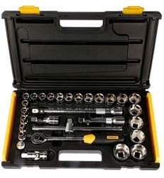 SOCKET SETS from FINE TOOLS TRADING 