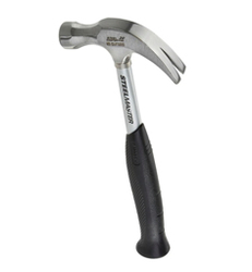 CLAW HAMMER  from FINE TOOLS TRADING 