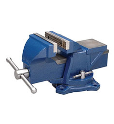 BENCH VICE from FINE TOOLS TRADING 