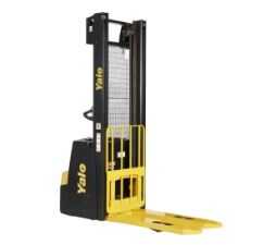 Walk Behind Pallet Stackers from UNITED MOTORS & HEAVY EQUIPMENT CO. LLC