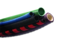 Industrial Hoses from UNITED MOTORS & HEAVY EQUIPMENT CO. LLC