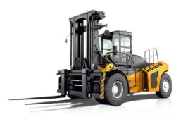 Heavy Forklifts