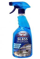 GLASS CLEANER from FAYFA CHEMICALS	
