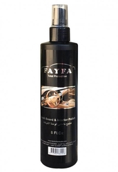WHEEL CLEANER from FAYFA CHEMICALS	
