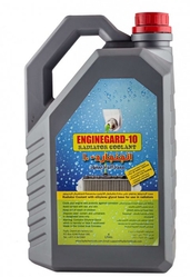 RADIATOR COOLANT from FAYFA CHEMICALS	