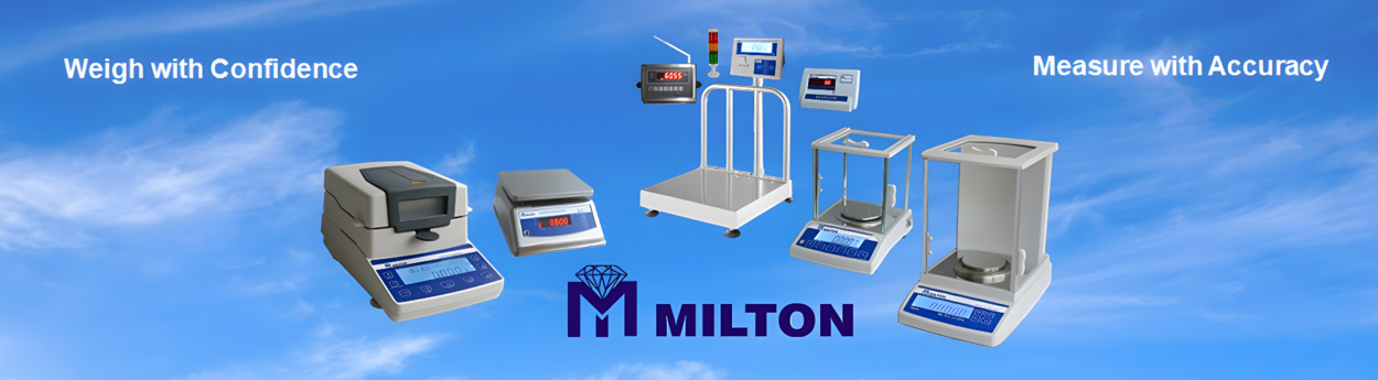 MILTON INSTRUMENTS