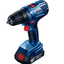 Cordless Drill driver from SAFATCO TRADING