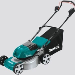  Cordless Lawn Mower from SAFATCO TRADING