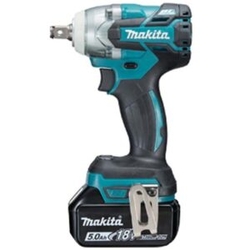 Lithium-Ion Cordless Impact Wrench  from SAFATCO TRADING