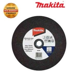  Metal Cutting Disc from SAFATCO TRADING