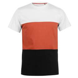 Spandex Fabric Wholesale Round Neck T Shirt Workout designed T shirt Sport Dry Fit Men T Shirt