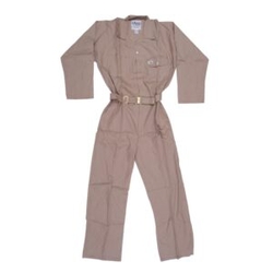 Safety Coverall  from SAFATCO TRADING