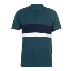 Custom logo high quality luxury men tennis tee shirt polo sportswear short sleeve 100% polyester quick dry golf shirts polo