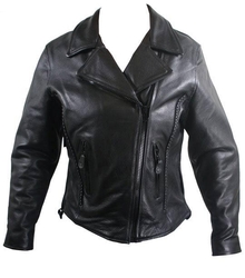 Oem High Quality Women Fashion Leather Jackets Original Sheep Skin Leather Custom Leather Fashion Jackets