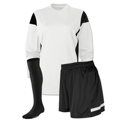 Kids Adults Black Football Training Tracksuit Custom Fashion Design Club Team Soccer Sports Tracksuit