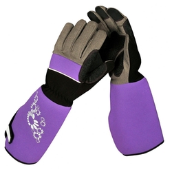 Good Quality Gardening Gloves Women Garden Working Gloves