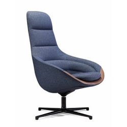 Lounge Chair from OFFICE MASTER
