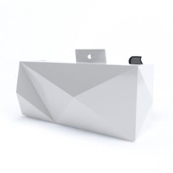 Reception Desks from OFFICE MASTER