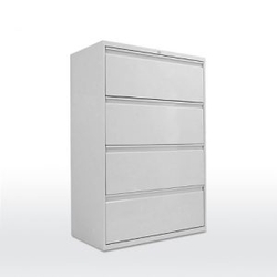 Steel Filing Cabinet  from OFFICE MASTER