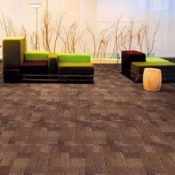 Carpet Tiles Flooring from OFFICE MASTER