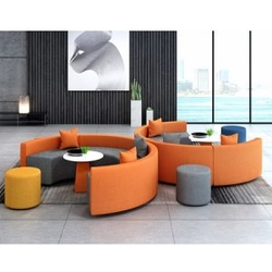 Lounge Sofa from OFFICE MASTER